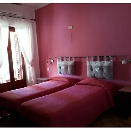 Torre Hotel