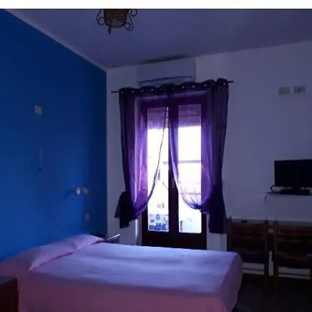 Torre Hotel