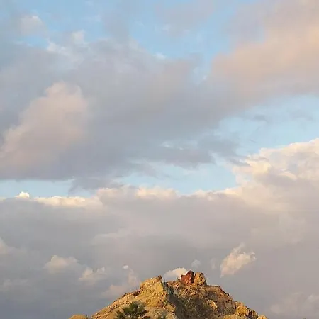 Torre Vulcano (Isola)