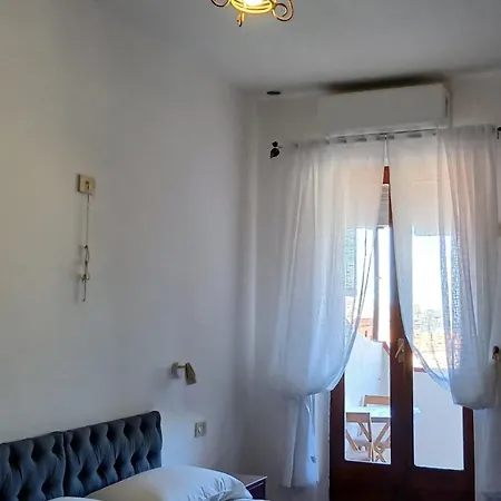Hotel Torre Vulcano (Isola)