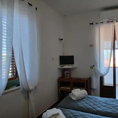 מלון Torre *