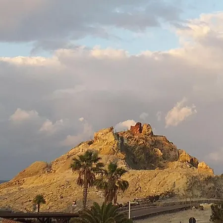 Torre Vulcano (Isola)