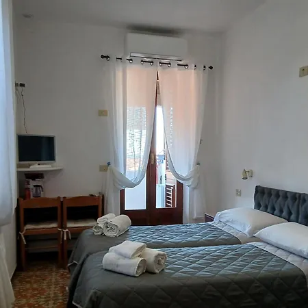Torre * Vulcano (Isola)