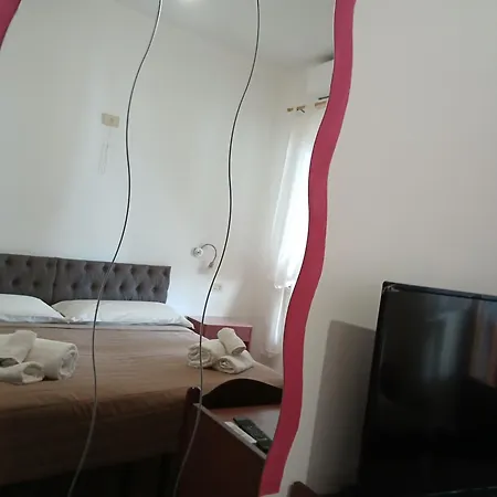 Torre Hotel Vulcano (Isola)