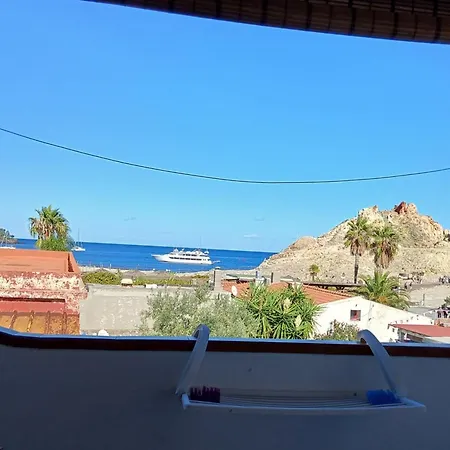 Hotel Torre Vulcano (Isola)