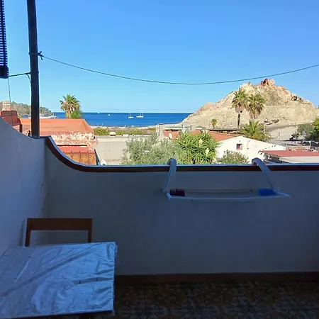 Torre Vulcano (Isola)