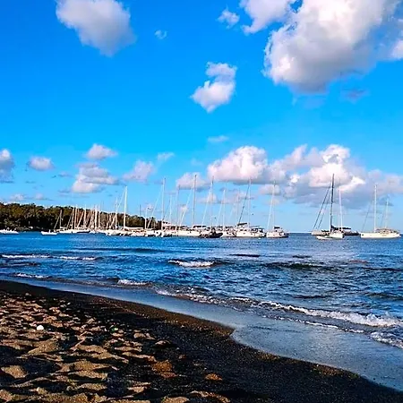 Hotel Torre Vulcano (Isola)