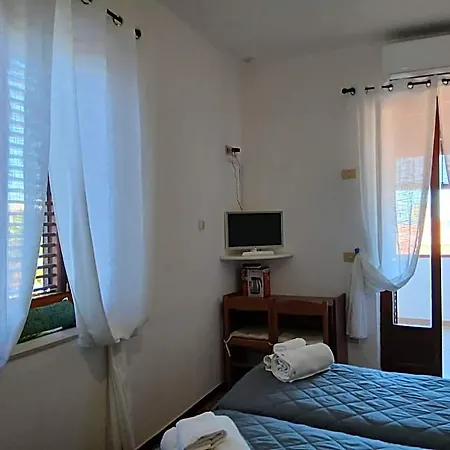 Torre * וולקאנו