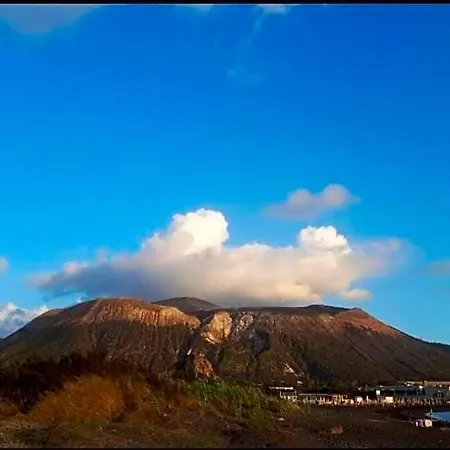 Torre * Vulcano (Isola)