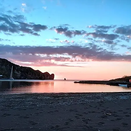 Torre * Vulcano (Isola)